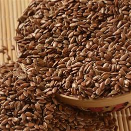 Brown Flax Seeds / Linseeds